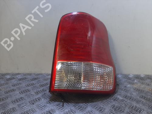 Used Right taillight Right taillight KIA CARNIVAL II (GQ) 2.9 CRDi (144 hp) 36364967 36364967