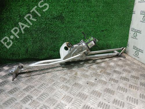 Used Front wiper motor Front wiper motor MINI MINI (R56) Cooper (120 hp) 36528897 36528897