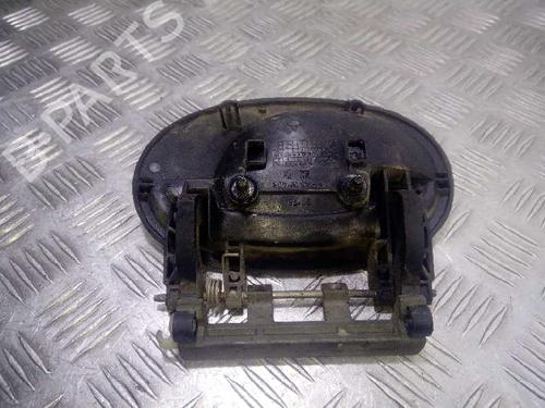 Høyre foran utvendig håndtak OPEL CORSA C (X01) 1.0 (F08, F68) | BP4584387C129