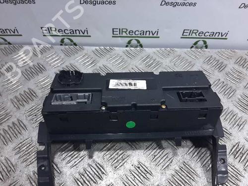 Climate control FIAT CROMA (194_) 1.9 D Multijet (194AXC1B, 194AXC12) | BP6480145I5
