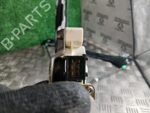 Front left window mechanism SAAB 9-3 (YS3F, E79, D79, D75) 1.9 TiD | BP33471122C22 - Image 4