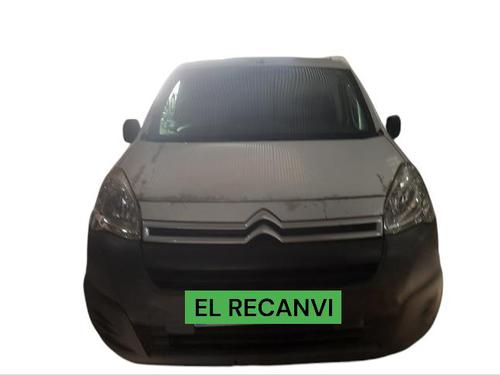 Used Parts CITROËN BERLINGO Box Body/MPV (B9) 1.6 BlueHDi 100 4x4 (99 hp) 4310563