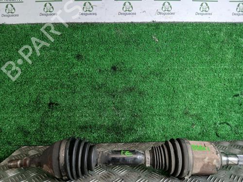 Used Left front driveshaft Left front driveshaft OPEL ASTRA H GTC (A04) [2005-2010] 33427234 33427234