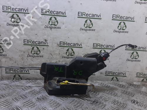 Used Rear right lock HYUNDAI MATRIX (FC) 1.5 CRDi (82 hp) 18300429