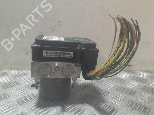Used ABS pump ABS pump PEUGEOT 307 Break (3E) [2002-2009] 33295333 33295333