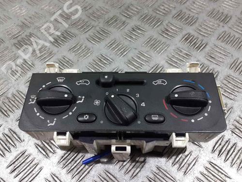 Used Climate control CITROËN C3 I (FC_, FN_) 1.4 i (73 hp) 7255235