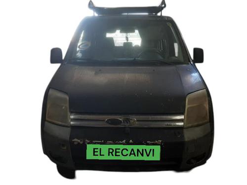 Left headlight FORD TRANSIT CONNECT (P65_, P70_, P80_) 1.8 TDCi | BP36387362C28 - Image 4