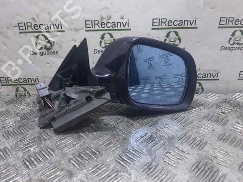 Used Right mirror AUDI A4 B5 (8D2) 1.8 T (150 hp) 15540460