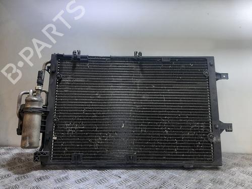 Used AC radiator AC radiator VW TOUAREG (7LA, 7L6, 7L7) 3.0 V6 TDI (225 hp) 33442412 33442412