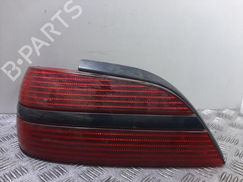 Used Left taillight PEUGEOT 406 (8B) 1.8 16V (110 hp) 32088638