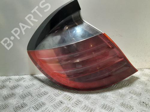 Farolim esquerdo Farolim esquerdo MERCEDES-BENZ C-CLASS Coupe (CL203) C 220 CDI (203.706) (143 hp) 34099370 34099370