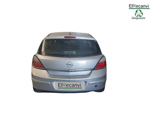 Kombinert Instrument OPEL ASTRA H (A04)  | BP19778320C47 