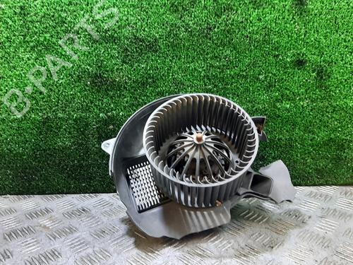 Varmeblæser PEUGEOT 3008 I MPV (0U_) 1.6 VTi (120 hp) 26497304