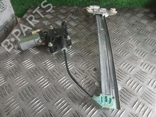 Used Front left window mechanism KIA RIO II (JB) 1.6 CVVT (112 hp) 32186561