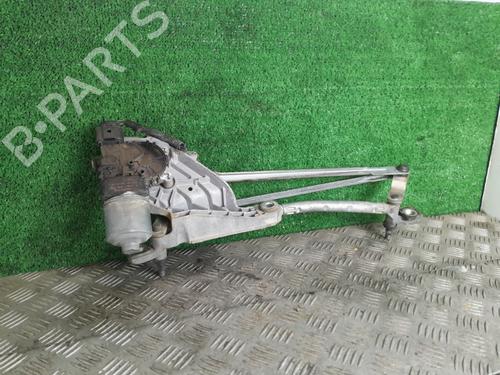Viskermotor vindrute FORD FIESTA VI (CB1, CCN) 1.4 TDCi (70 hp) 24143930