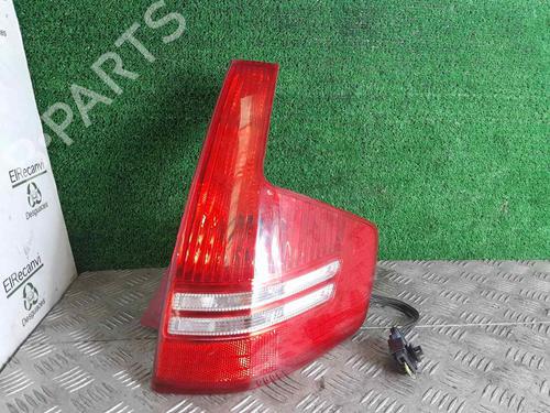 Used Right taillight CITROËN C4 I (LC_) [2004-2014]  21666038