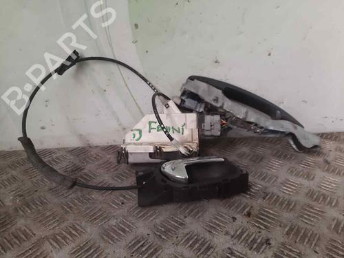 Used Front right lock PEUGEOT 308 I (4A_, 4C_) [2007-2016]  14573173