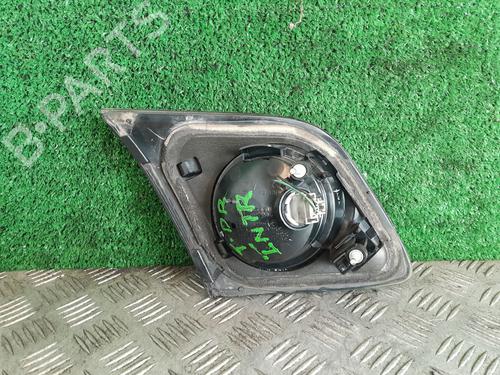 Højre baklys, luke MAZDA 3 Saloon (BK) 1.6 DI Turbo (BK12Y) | BP24458018C80 