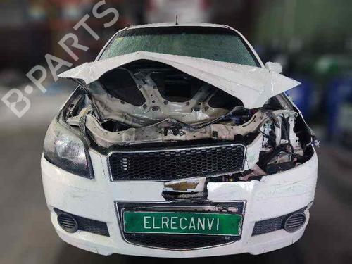 CHEVROLET AVEO Hatchback (T300) [2011-2025] 660325