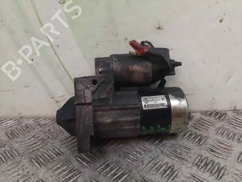 Used Starter RENAULT KANGOO Express (FC0/1_) [1997-2025]  15074549