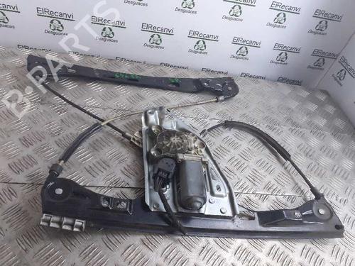 Alzavetro anteriore destra MERCEDES-BENZ C-CLASS (W203) C 200 CDI (203.004) (116 hp) 6138260