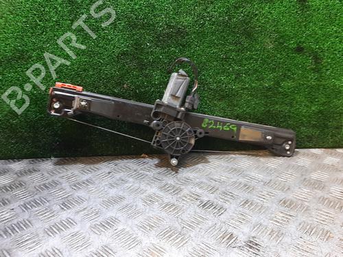 Used Front left window mechanism FIAT GRANDE PUNTO (199_) 1.3 D Multijet (75 hp) 27285296