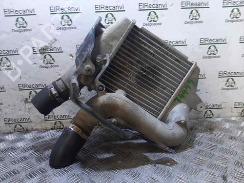 Used Intercooler MAZDA 5 (CR) 2.0 CD (CR19) (110 hp) 19416407