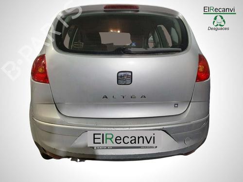 Fuse box SEAT ALTEA (5P1)  | BP14939276E1 