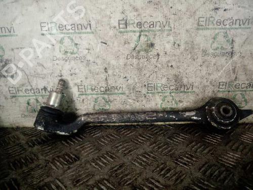 Used Left front suspension arm BMW 5 (E39) 525 tds (143 hp) 4698240