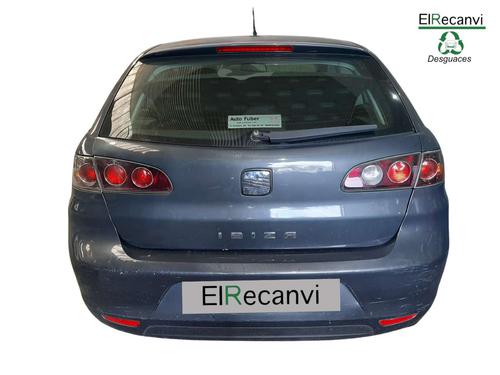 Headlight switch SEAT IBIZA III (6L1) | BP12537699I24