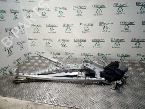 Rudehejsemekanisme Højre foran OPEL MERIVA A MPV (X03) [2003-2010]  4756213