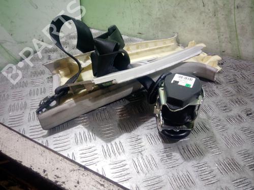 Used Front right seatbelt Front right seatbelt 10009528 10009528