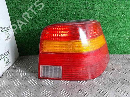 Used Right taillight VW GOLF IV (1J1) [1997-2008]  22626686