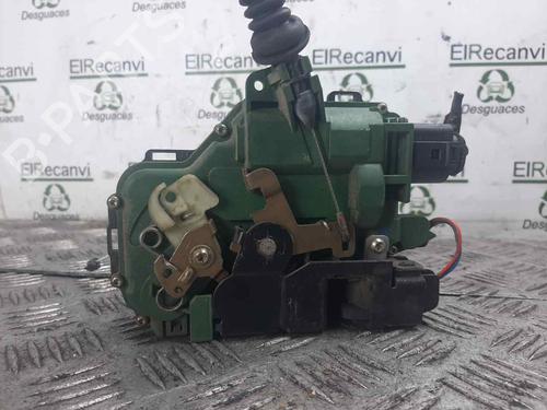 Front right lock SEAT IBIZA III (6L1) | BP11225618C97