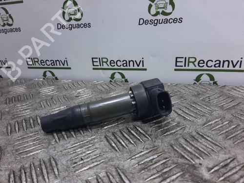 Bobina encendido SMART FORTWO Coupe (451) 1.0 Turbo (451.332) (84 hp) 6537889