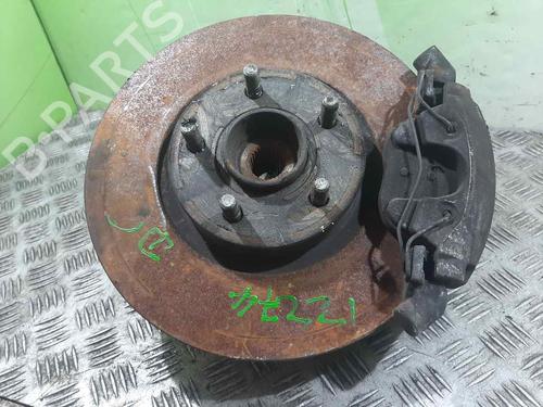 Used Right front steering knuckle FORD C-MAX II (DXA/CB7, DXA/CEU) [2010-2019]  14832758