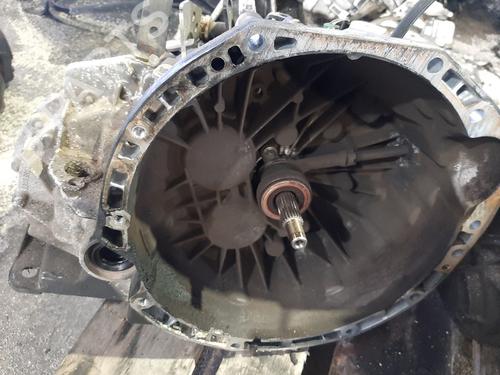 Used Gearbox Gearbox RENAULT LAGUNA II (BG0/1_) 2.0 dCi (BG1T) (150 hp) 22336299 22336299