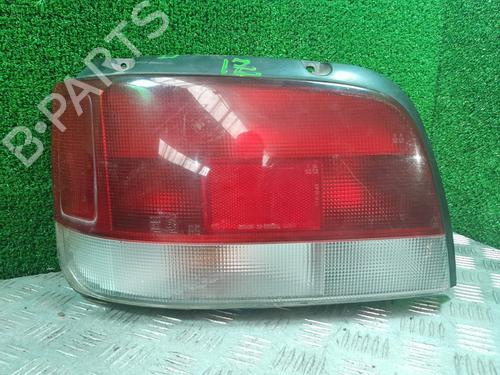 Used Left taillight SUZUKI BALENO Hatchback (EG) 1.6 i 16V (SY416) (98 hp) 21537690