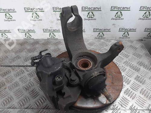 Used Left front steering knuckle Left front steering knuckle FORD TRANSIT CONNECT (P65_, P70_, P80_) [2002-2026] 10624145 10624145