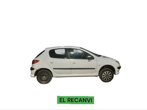 Fuse box PEUGEOT 206 Hatchback (2A/C) 1.4 HDi eco 70 | BP30580191E1 