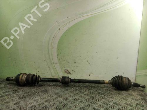Used Right front driveshaft DAEWOO REZZO (U100) [2000-2025]  17712146