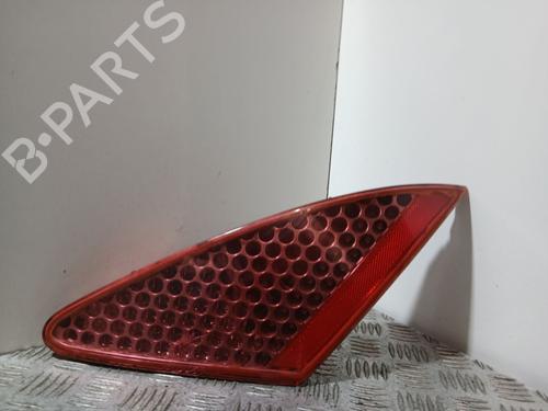 Used Right tailgate light PEUGEOT 307 CC (3B) [2003-2009]  31613741