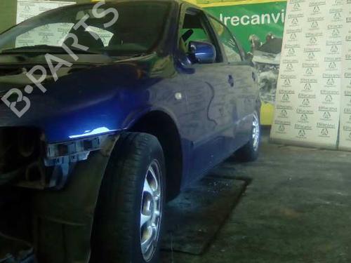 Brake master cylinder SEAT TOLEDO II (1M2) 1.9 TDI | BP4531529M77