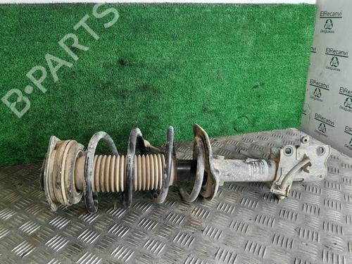 Venstre fortil støddæmper NISSAN QASHQAI I (J10, NJ10) [2006-2015]  30316185