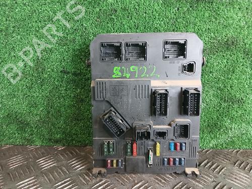 Used Fuse box CITROËN XSARA PICASSO (N68) 1.6 HDi (90 hp) 31671722