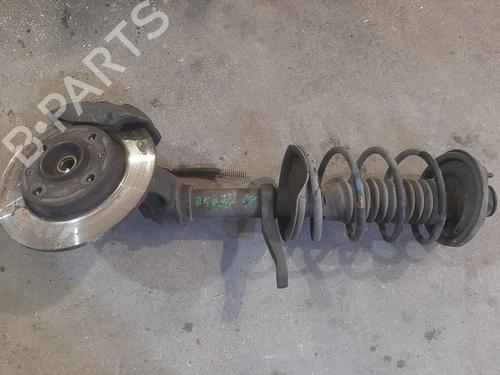 Used Left front steering knuckle Left front steering knuckle CITROËN SAXO (S0, S1) 1.4 VTS (75 hp) 33000011 33000011