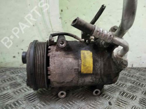 AC Kompressor FORD FOCUS II (DA_, HCP, DP) 1.6 TDCi | BP17742407M34