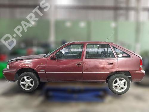 Rear left lock DAEWOO NEXIA  | BP10753294C100  - Image 5