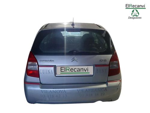 Engine control unit (ECU) CITROËN C2 (JM_) 1.4 HDi | BP23074883M57  - Image 6