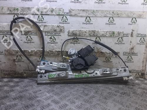 Used Front right window mechanism PEUGEOT 308 I (4A_, 4C_) [2007-2016]  29335414